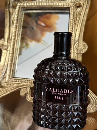 Valuable For Men