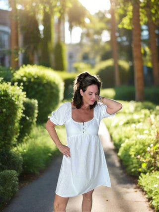 Timeless Elegant Dress