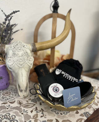 Beard Kit