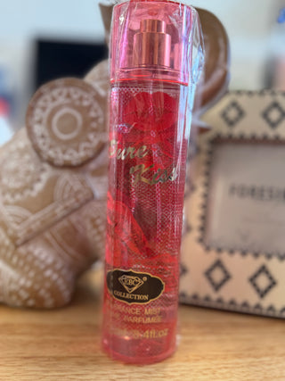 Pure Kiss Mist Spray