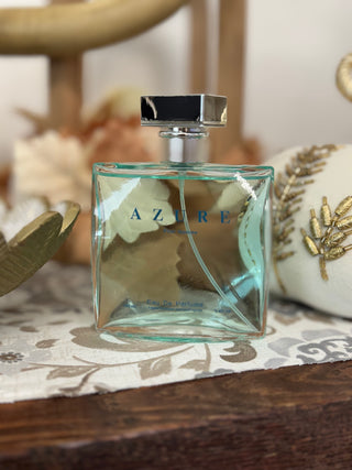 Azure Cologne