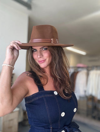 PERFECT DENIM COUNTRY DRESS