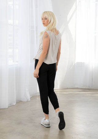 Cold Shoulder Please Top