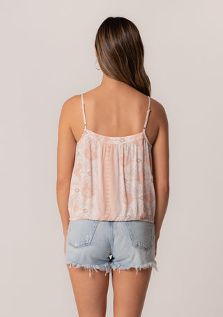 Pure Essence Tank Top