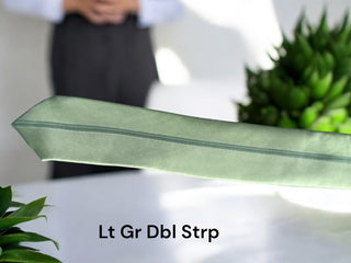 Slim Me Panel Ties