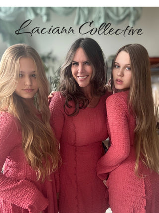 CASUALLY DRESSY – Everyday Ease with Elevated Style