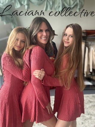 CASUALLY DRESSY – Everyday Ease with Elevated Style