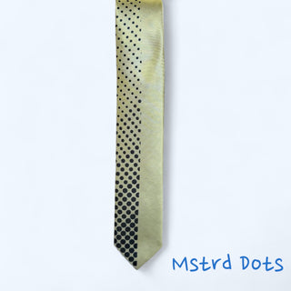 Slim Me Panel Ties