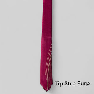 Slim Me Panel Ties