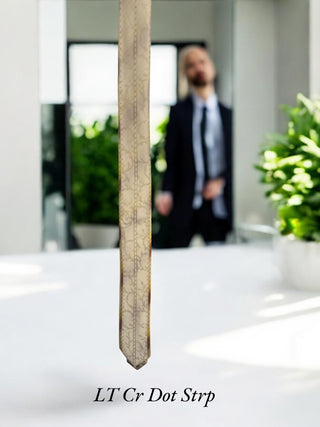 Slim Me Panel Ties