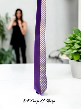Slim Me Panel Ties