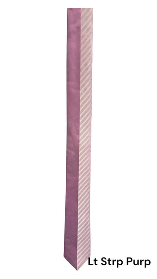 Slim Me Panel Ties