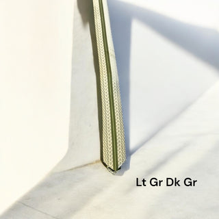 Slim Me Panel Ties