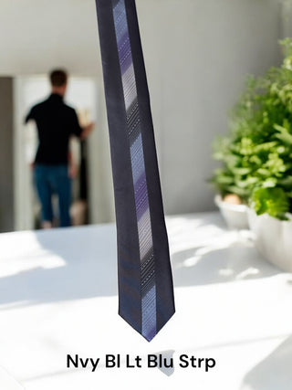 Slim Me Panel Ties