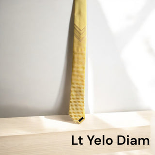 Slim Me Panel Ties