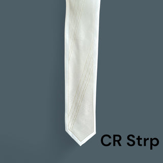 Slim Me Panel Ties