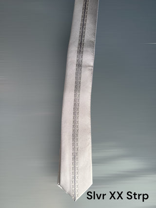 Slim Me Panel Ties