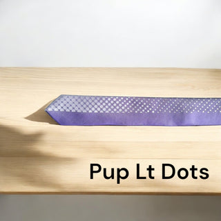 Slim Me Panel Ties