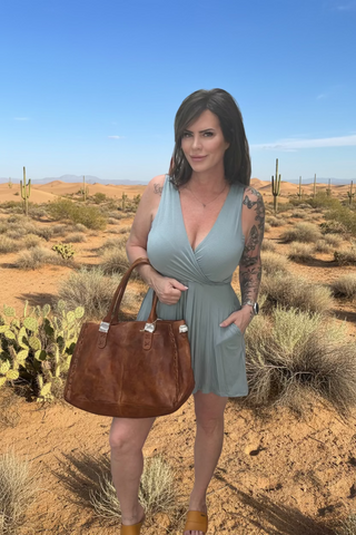 Rayon Modal Romper – Soft Stretch Fit