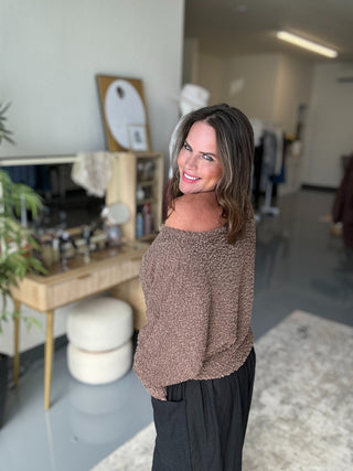 CASSIDY TOP