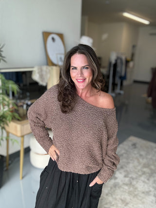 CASSIDY TOP
