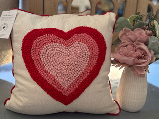 Mi Amour Pillow