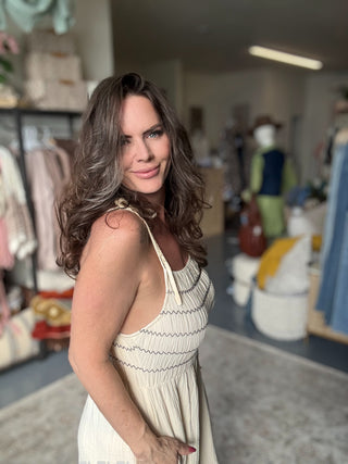 Tied In Style Jumpsuit