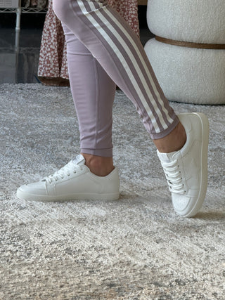 Star Sneakers