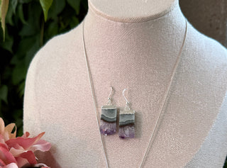 Twilight Mesa Earrings