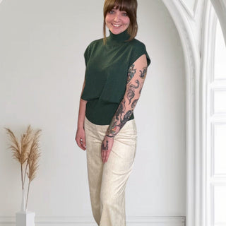 Looking Good Knit Top