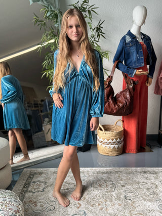 Delilah's Obsession Dress