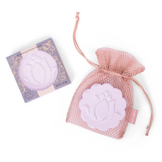 Wild Blossom Shower Steamer – Herbal Splender