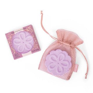 Wild Blossom Shower Steamer – Wild Cherry & Orchid