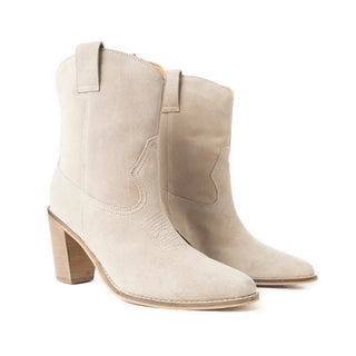 Crystal Creek Booties