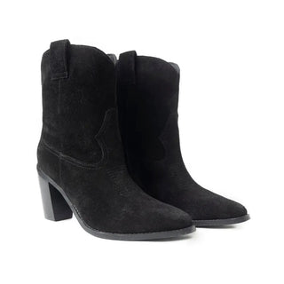 Crystal Creek Booties