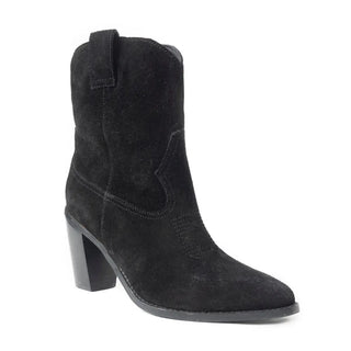 Crystal Creek Booties
