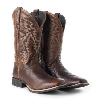 Salvage Oesle Boot