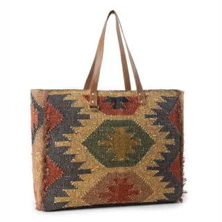 Kaliko Hill Weekender Bag