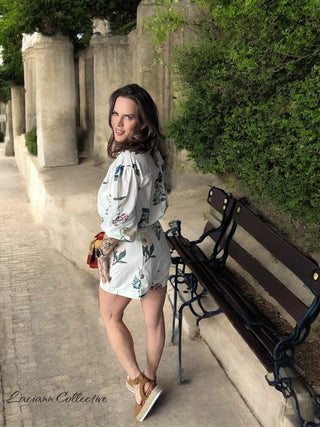 Petal Perfect 2pcSet