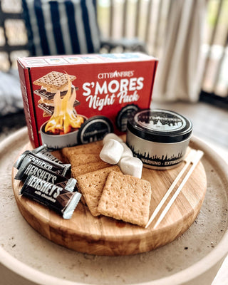 S'mores Night Pack