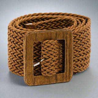 Square Roots Belt