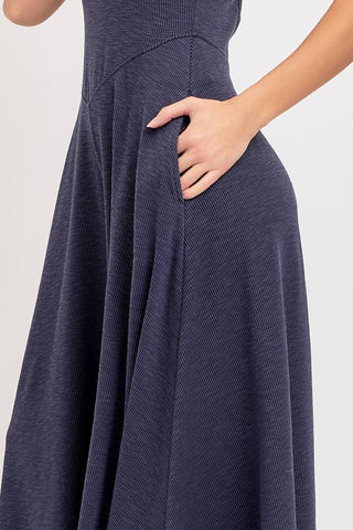 The Lounge & Go Jumpsuit