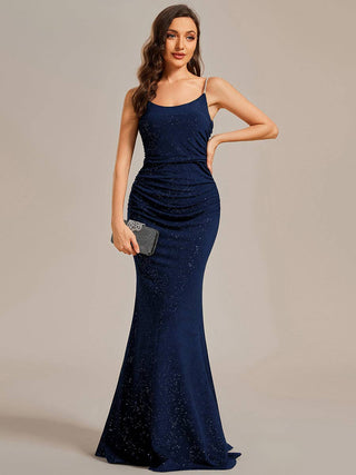 Moonlit Mermaid Dress