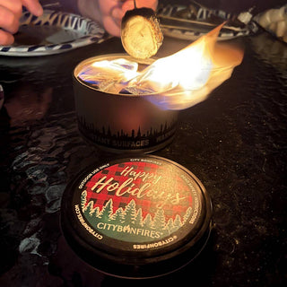 S'mores Night Pack - Happy Holiday Limited Edition