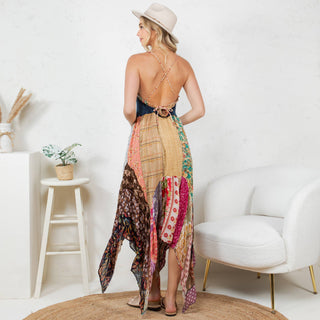A Bohemian Fall