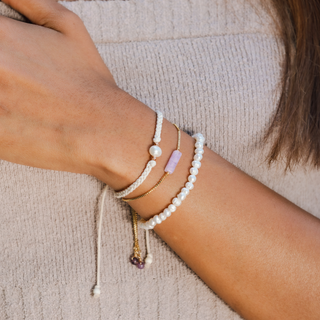 Stone of the Earth Bracelet