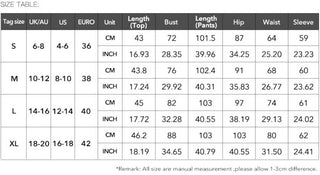 Elegant Essentials 2pc Suit