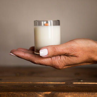 Faith Drifter Candle