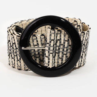 Roundabout Belt