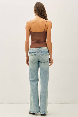 Essential Layering Cami